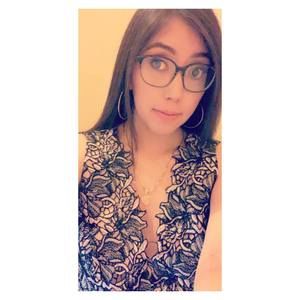 Meet your Posher, Thalía